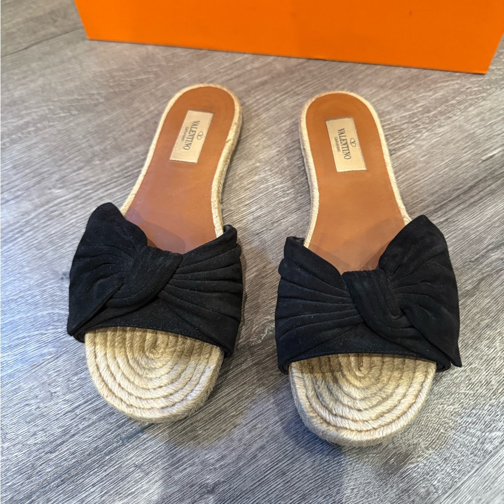 VALENTINO SANDALS